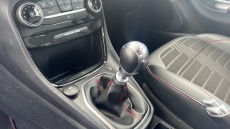 Ford Puma 1.0 EcoBoost Hybrid mHEV ST-Line X 5dr Petrol Hatchback